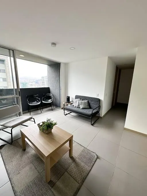 דירה מדיין Amplio Apartamento Full Equipado קולומביה