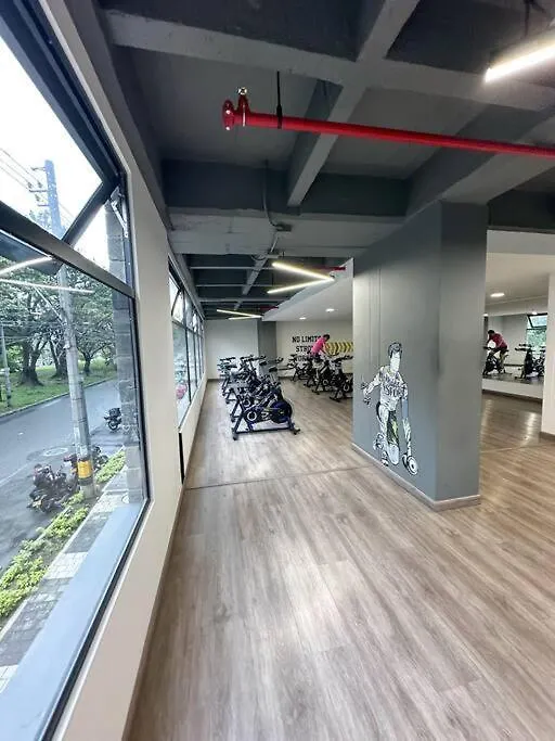 Amplio Apartamento Full Equipado Medellin